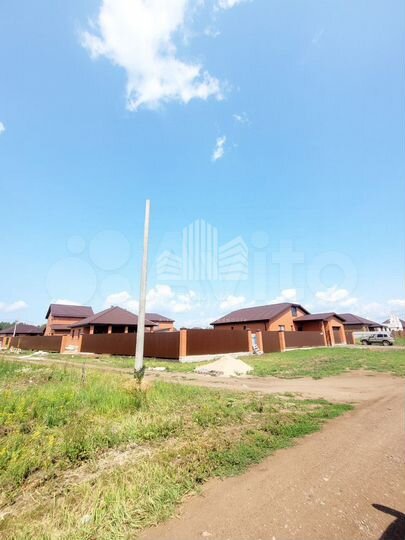 Участок 10 сот. (ИЖС)