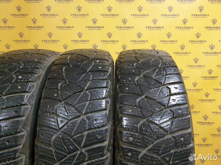 Dunlop Ice Touch 175/65 R14 82T