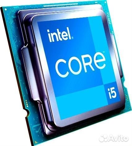 Процессор Intel Core i5 - 11400F OEM