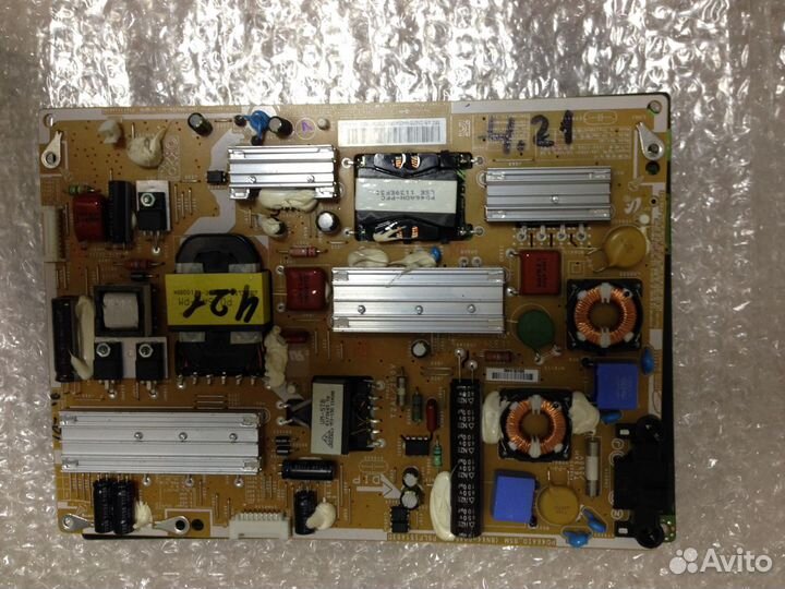 PSU, power, Блок питания