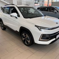 Новый Москвич 3 1.5 CVT, 2024, цена от 1 725 879 руб.