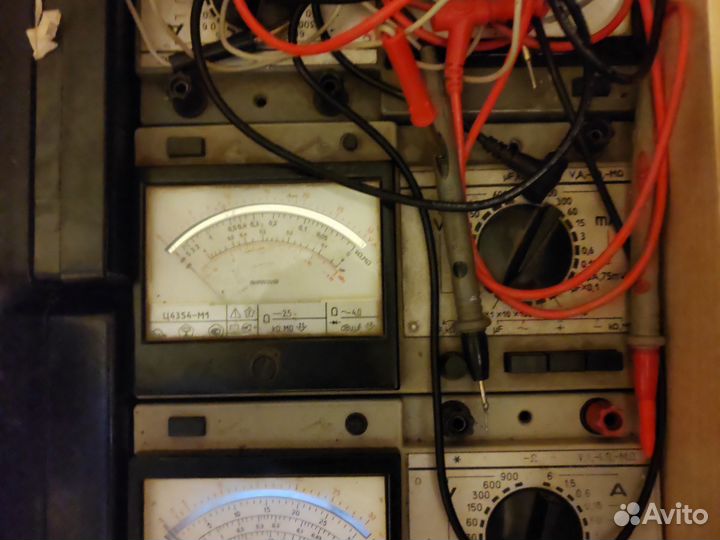 4354, 4342-м1, м906