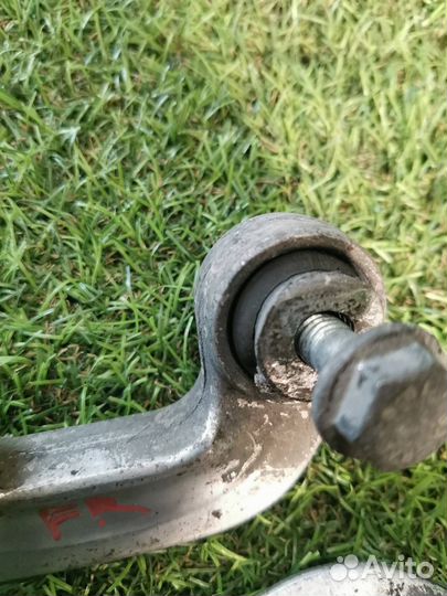 Стойка стабилизатора Audi A6 Allroad C5 BES 2005