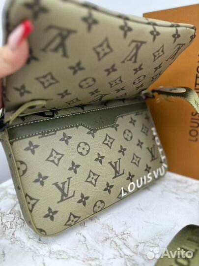 Сумка Louis Vuitton 25 см