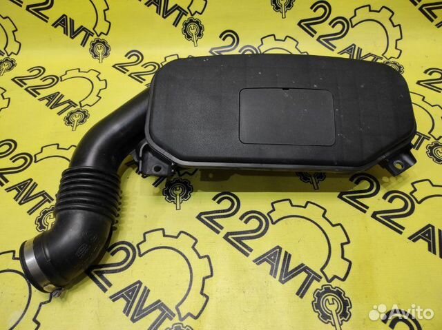 Патрубок воздушного фильтра Subaru Legacy(Outback