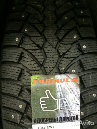 Pirelli Formula Ice 235/60 R18