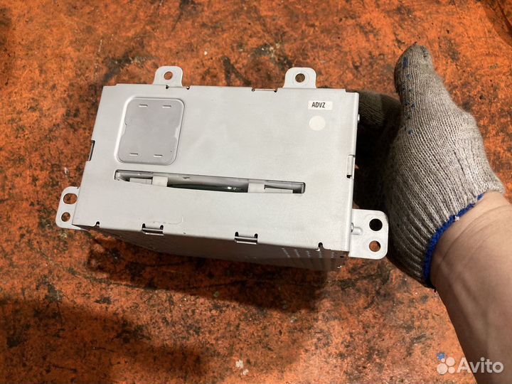 Магнитола Opel Mokka 2012-2019