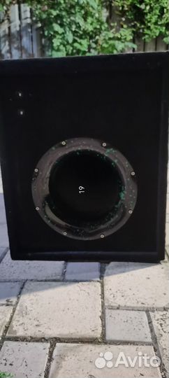 Короб по 15 саб