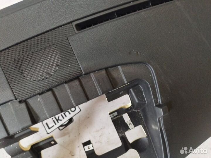 Торпедо Mercedes S-Class W221