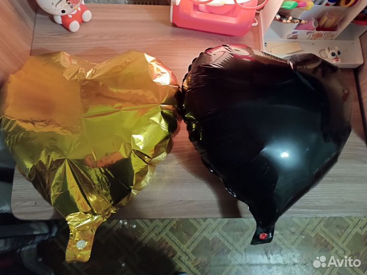 Воздушные шары