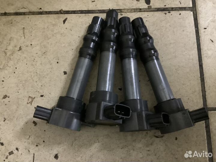 Катушки 4g19 4g15 Mitsubishi Colt 2002-2006гг