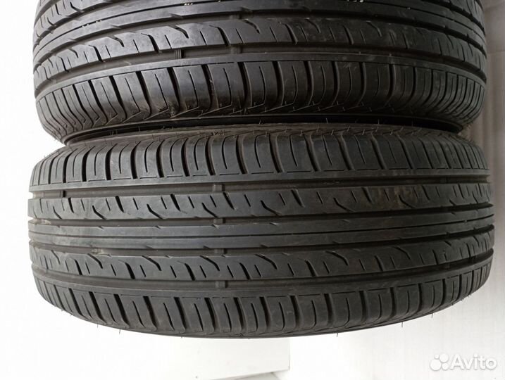 Dunlop Grandtrek PT3 225/65 R17 102H