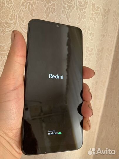 Xiaomi Redmi 9C, 3/64 ГБ