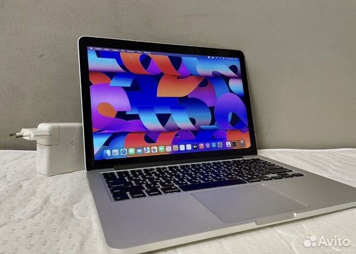 Apple MacBook Pro retina/ 2015 (2016)