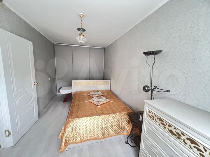 2-к. квартира, 45,3 м², 3/5 эт.