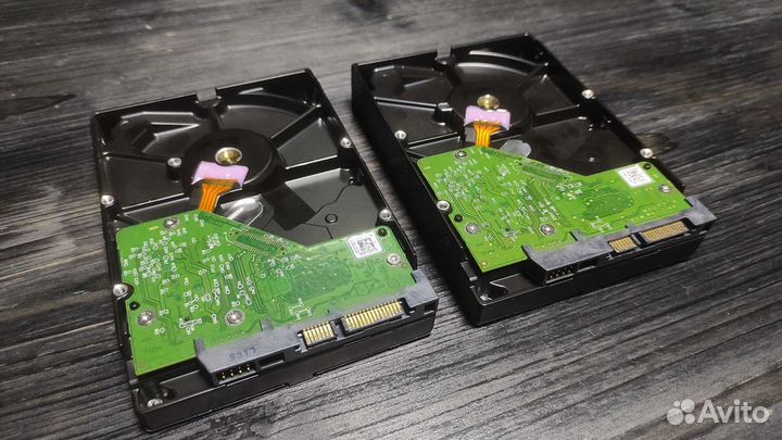 Жесткий диск WD Black 1 tb