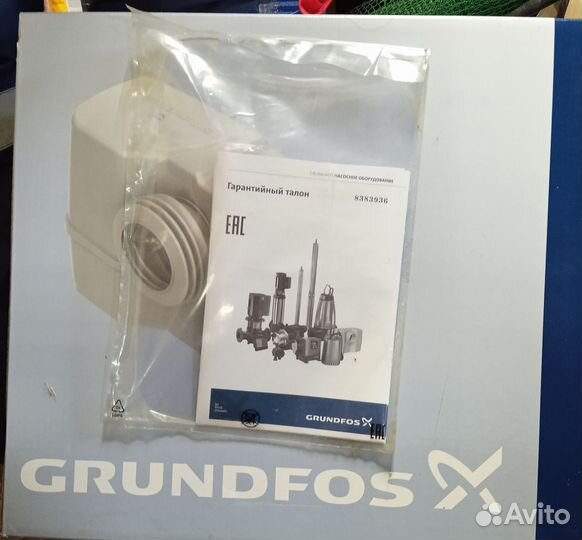 Сололифт grundfos 2
