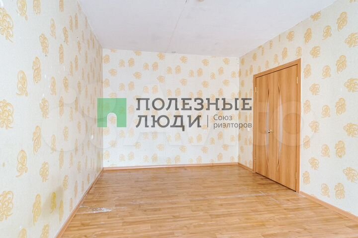 3-к. квартира, 83,3 м², 1/9 эт.