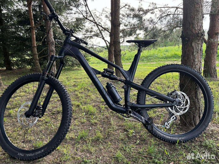 Canyon Spectral Al 2021