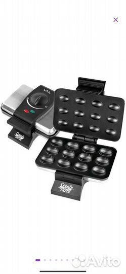 Электроорешница Vail 1000Вт