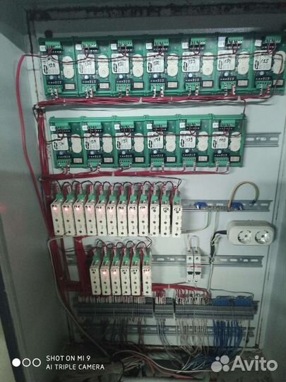 Слаботочные системы любой сложности