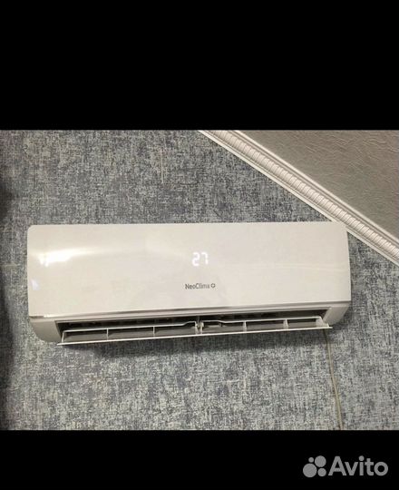 Сплит-система