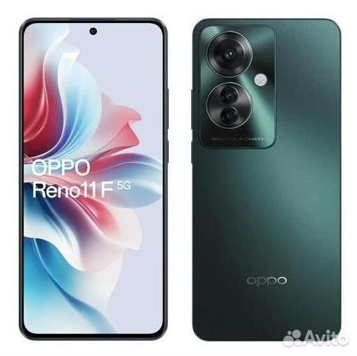 OPPO Reno11 F, 8/256 ГБ