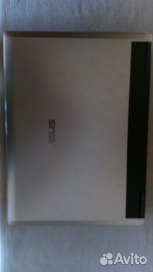 Ноутбук asus f3t