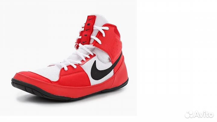 Борцовки nike