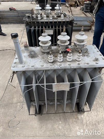 Трансформатор подстанции арт43215
