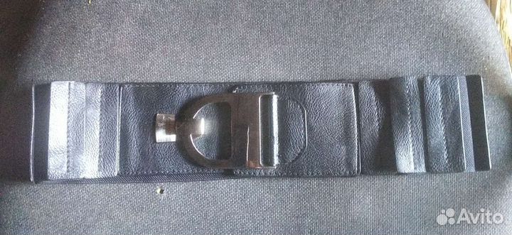 Ремни женские