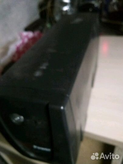 Рабочий бесперебойник с аккумуляторами