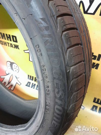 Bridgestone Turanza T001 225/45 R18 91V