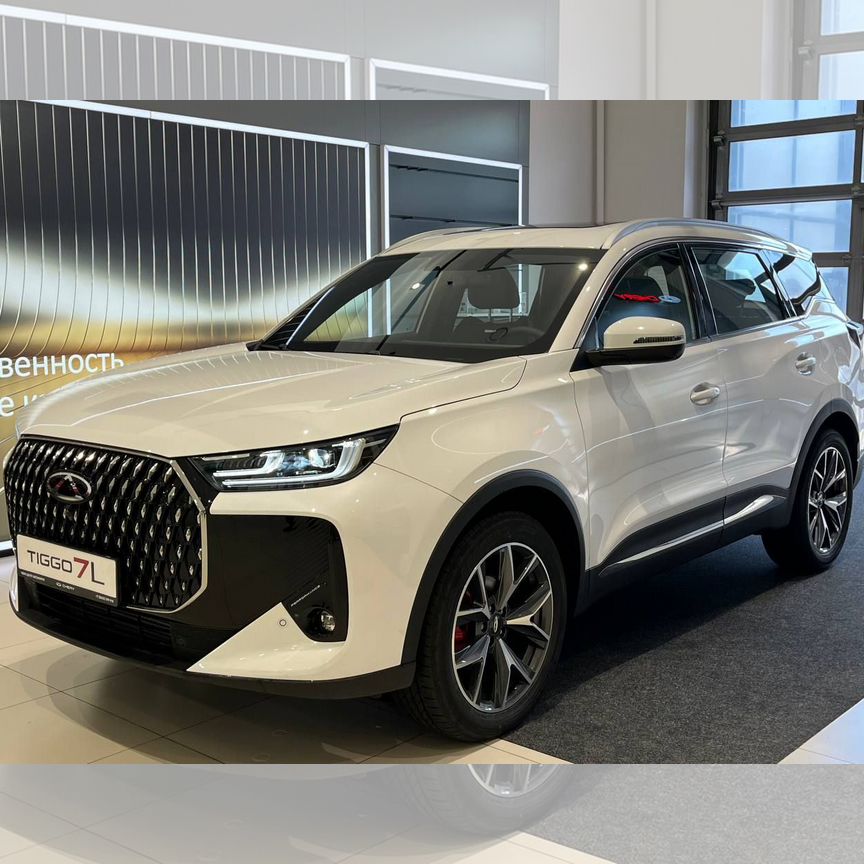 Купить Chery 🚘 от 129 000 ₽ в Лопатино: 505 объявлений