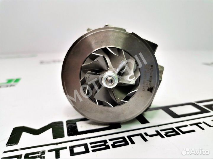 Картридж турбины Гольф, Тигуан, Октавия 1.4