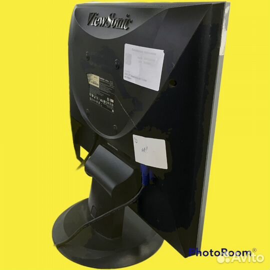 Монитор View sonic wa703m