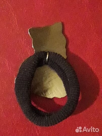 Резинка для волос Clara Biouix