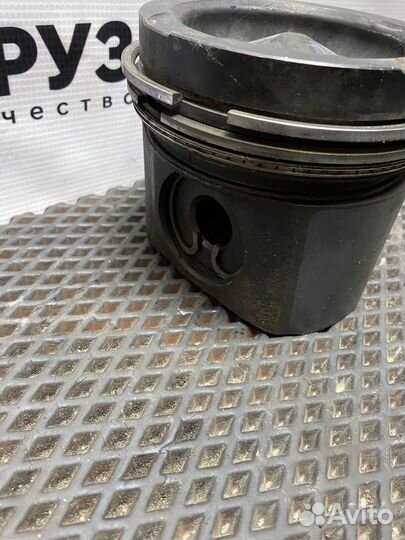 Поршень DAF XF105 130135