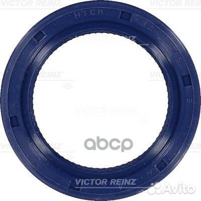 Сальник коленчатого вала 815344200 victor reinz