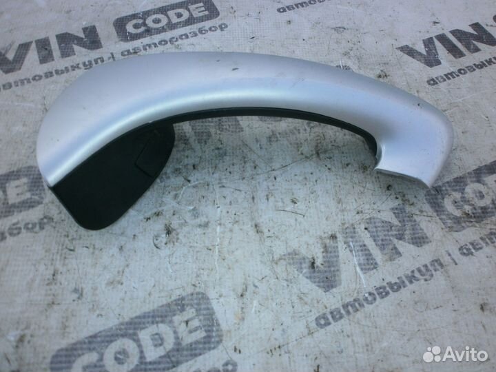 Ручка передней двери внутренняя LADA Largus