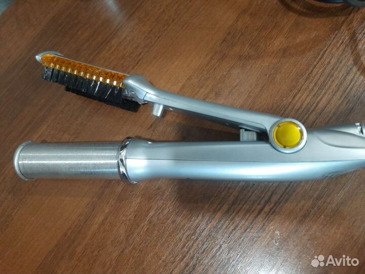 Плойка для волос