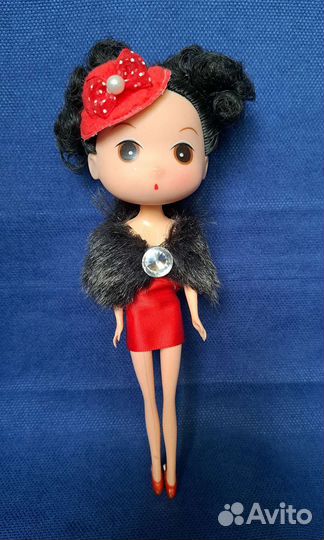Кукла 17 см