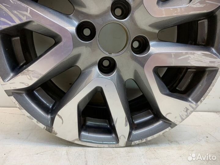 Диск R15 LADA Granta FL