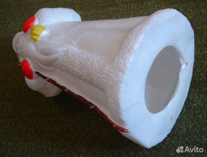 Дед мороз под ёлку. 1973 год. СССР