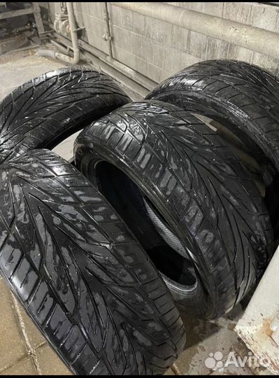 Колеса летние 20 радиус