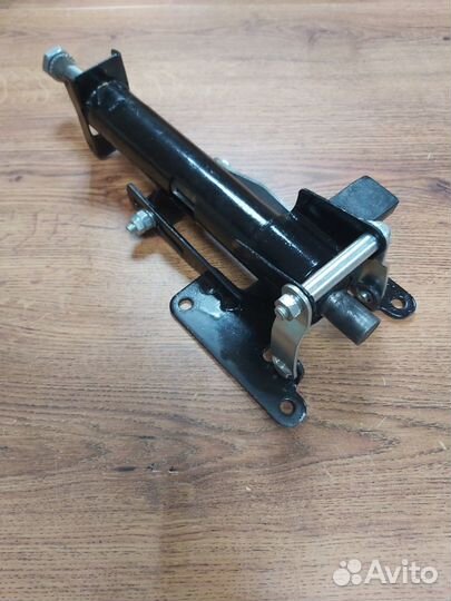 Колонка рулевая газ-3302 в сборе