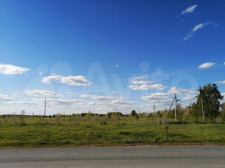 Участок 32 га (СНТ, ДНП)