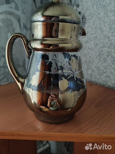 Графин СССР