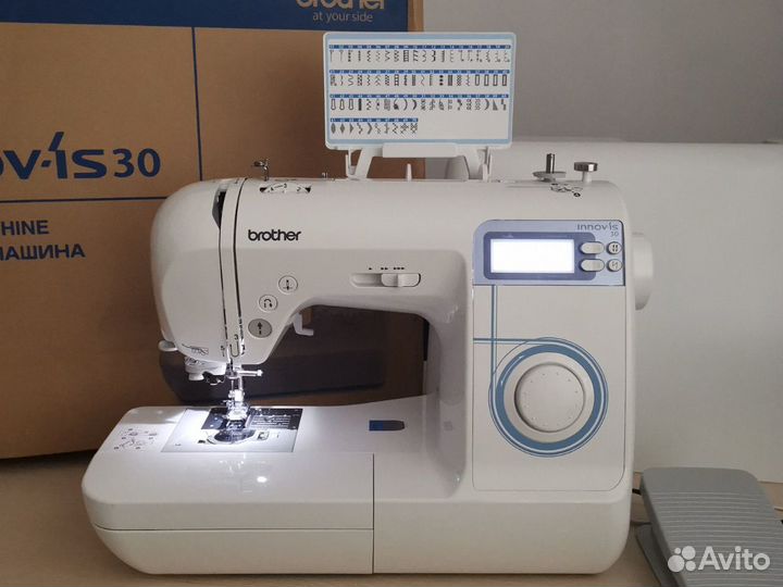 Швейная машина Brother
