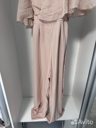 Комбинезон женский zara s